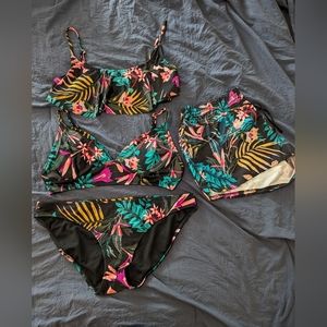 Old Navy Two Piece with Shorts